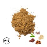 MycoTea - Čajová směs s houbovými extrakty 120 g