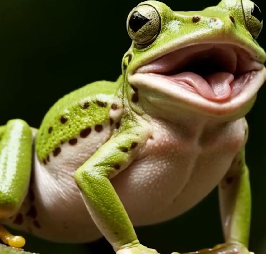 Jak na spirulinu a chlorellu bez grimasy? Pomůže jedlý film