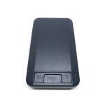 Kapesní digitální váha