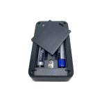 Kapesní digitální váha