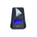 Kapesní digitální váha