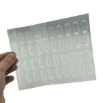 Blistr pro kapsle o velikosti "0" a "00"