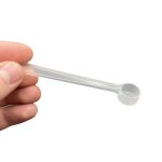 Malá odměrka 0,5 g